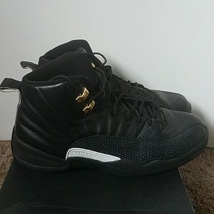Jordan 12